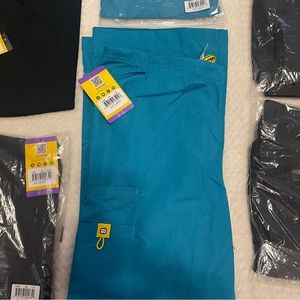 WonderWink Scrub Set